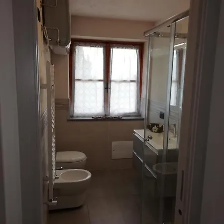 Apartamento Pila Valle D'aosta Maison Loren Gressan