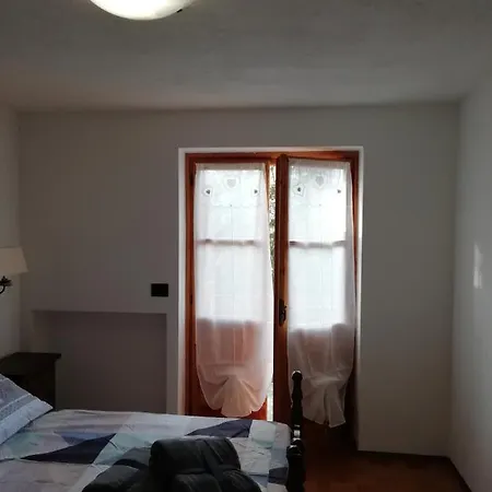 Appartement Pila Valle D'aosta Maison Loren Gressan