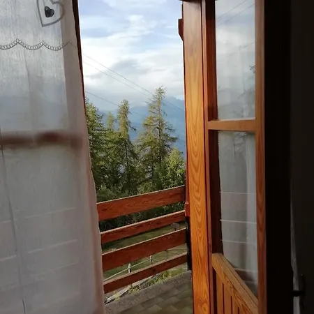 Pila Valle D'aosta Maison Loren Appartement *