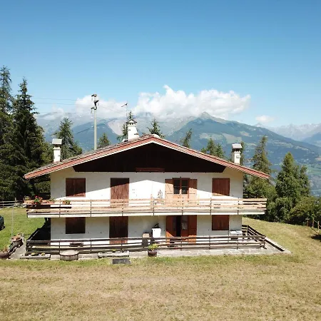 Pila Valle D'aosta Maison Loren *