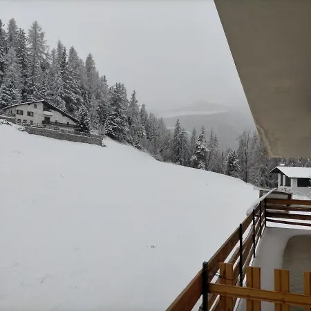 Pila Valle D'aosta Maison Loren Appartement Gressan