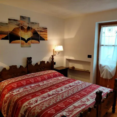Pila Valle D'aosta Maison Loren * Gressan