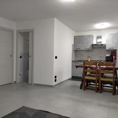 Appartement Pila Valle D'aosta Maison Loren Gressan