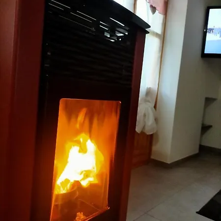 Apartamento Pila Valle D'aosta Maison Loren *